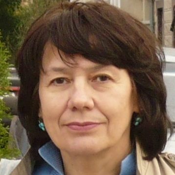 Людмила